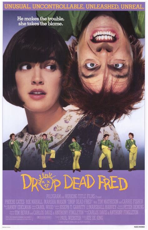 Drop dead fred 59K subscribers Subscribe